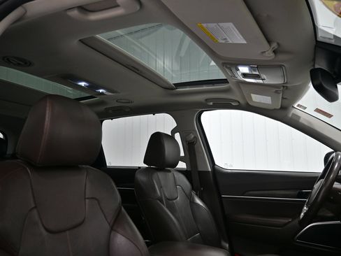Used 2022 Kia Telluride SX AWD/4WD image 29