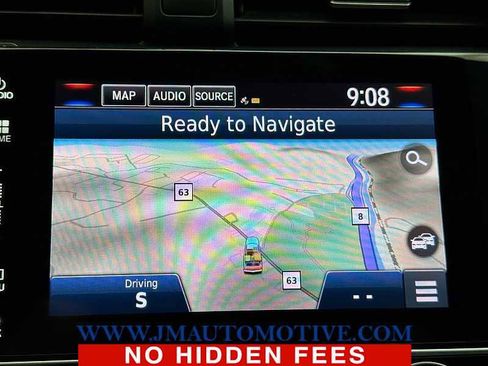 Used 2017 Honda Civic Touring image 25