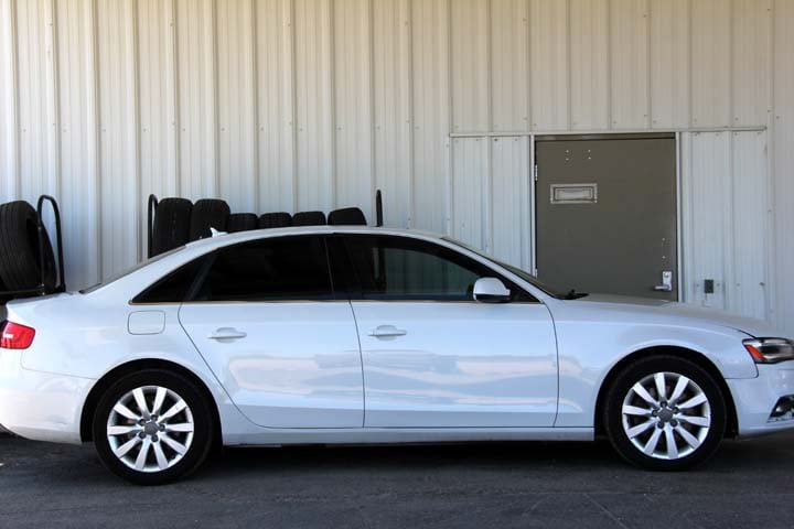 Used 2013 Audi A4 2.0T Premium w/ Convenience Pkg AWD/4WD image 13