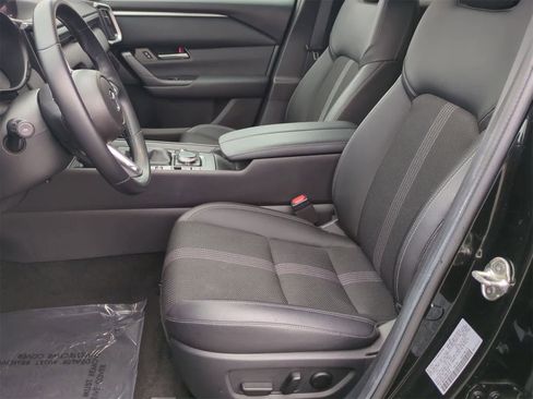 Used 2024 MAZDA CX-50 AWD 2.5 S w/ Cargo Package image 15