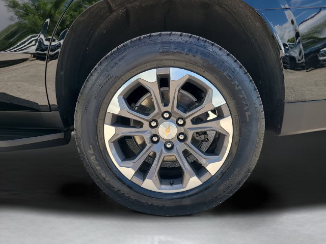 New 2026 Chevrolet Tahoe LT w/ Comfort Package RWD image 14