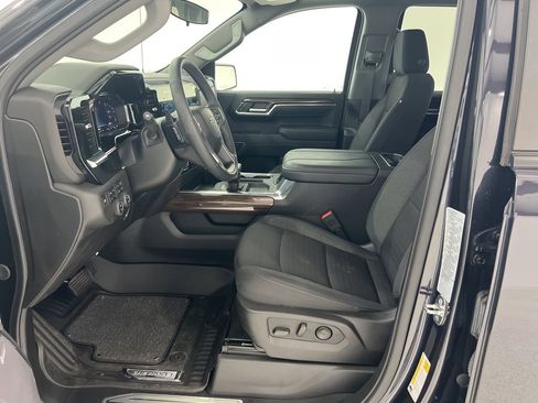 New 2024 Chevrolet Silverado 1500 RST w/ All Star Edition Plus image 19