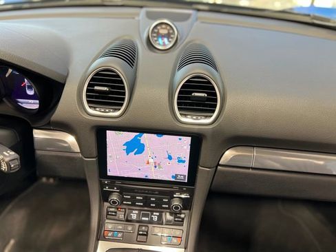 Used 2019 Porsche 718 Boxster S image 27