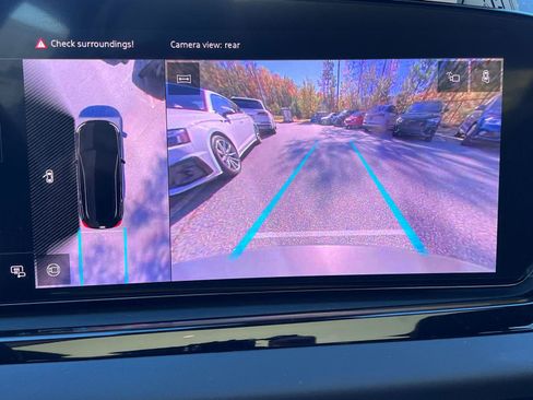 New 2025 Audi A5 2.0T Premium image 23