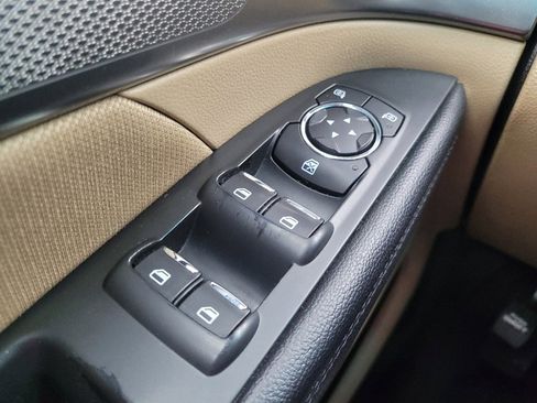 Used 2016 Ford Explorer 4WD image 27