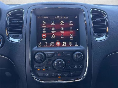 Used 2016 Dodge Durango SXT w/ Blacktop Package image 17