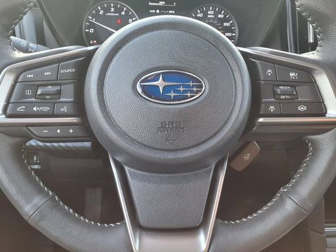New 2026 Subaru Ascent Premium AWD/4WD image 13