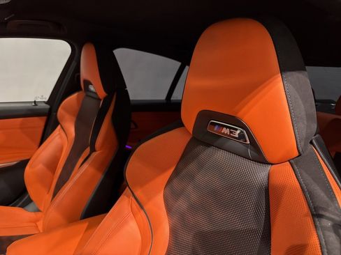 Used 2021 BMW M3 Competition image 13