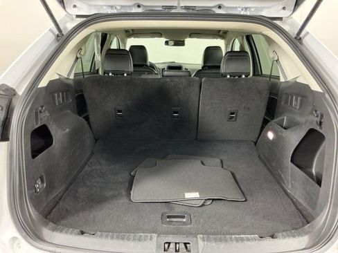 Used 2024 Ford Edge SEL image 27