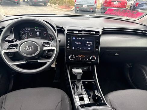 Certified 2023 Hyundai Tucson SE image 22