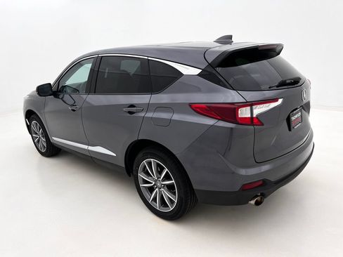 Used 2019 Acura RDX AWD w/ Technology Package image 9
