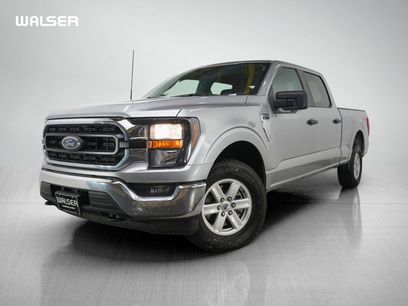 Used 2023 Ford F150 XLT w/ Trailer Tow Package