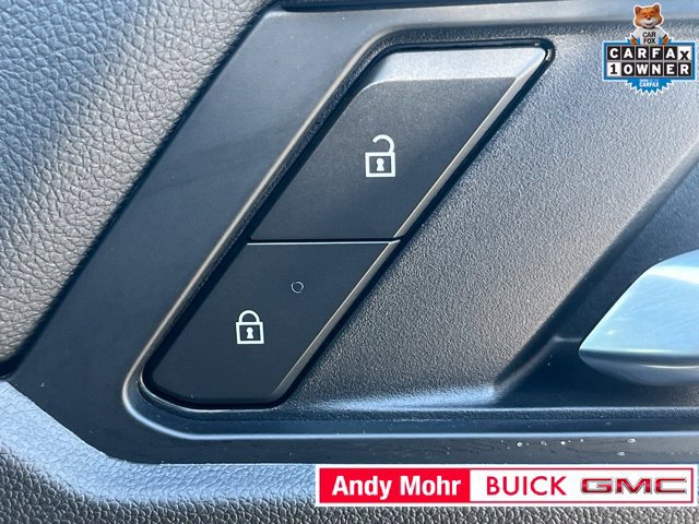 Used 2026 GMC Acadia Elevation w/ Elevation Premium Package FWD image 49