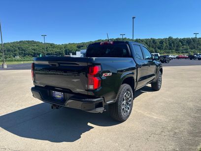 New 2026 Chevrolet Colorado Z71