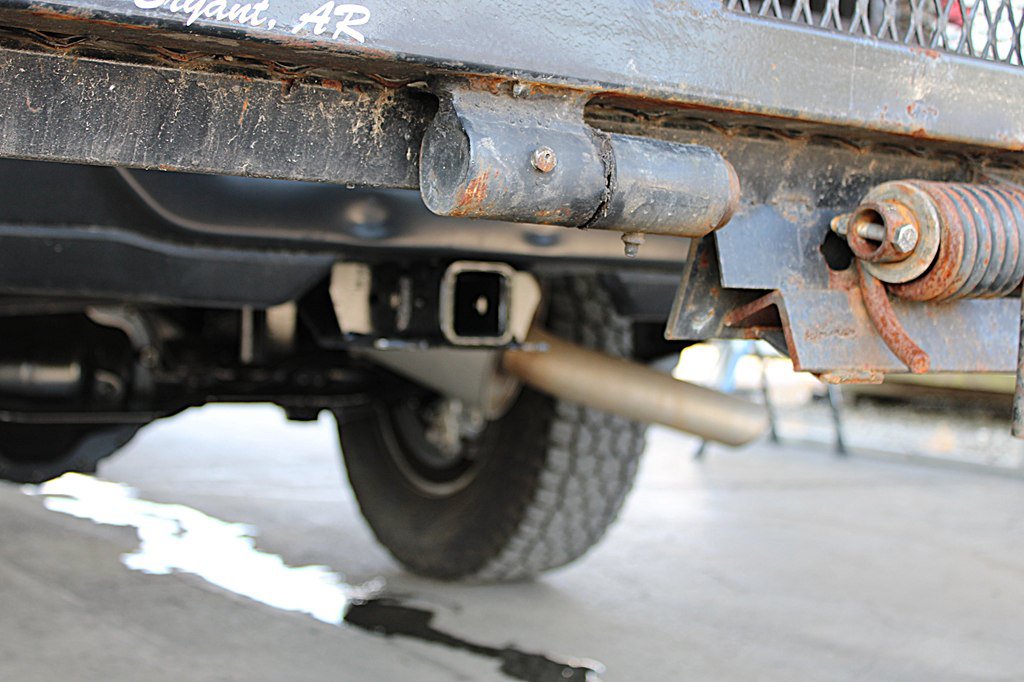Used 2023 RAM 2500 Tradesman AWD/4WD image 30