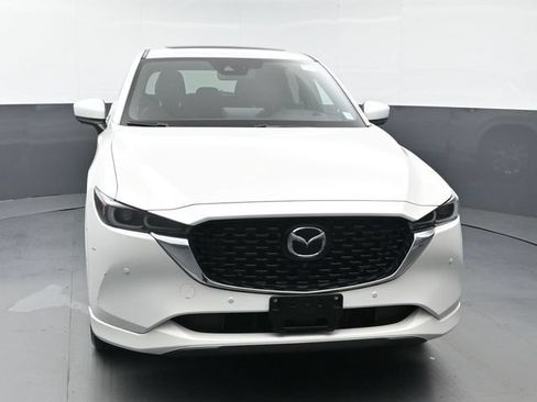 Certified 2023 MAZDA CX-5 Signature AWD/4WD image 8