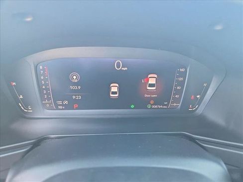 Used 2024 Honda Accord EX image 11