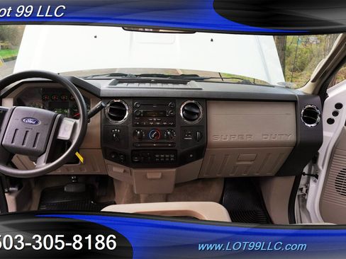 Used 2008 Ford F250 XLT image 24