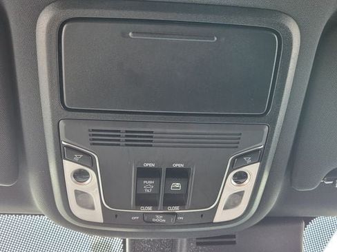 Certified 2026 Honda Ridgeline TrailSport image 36