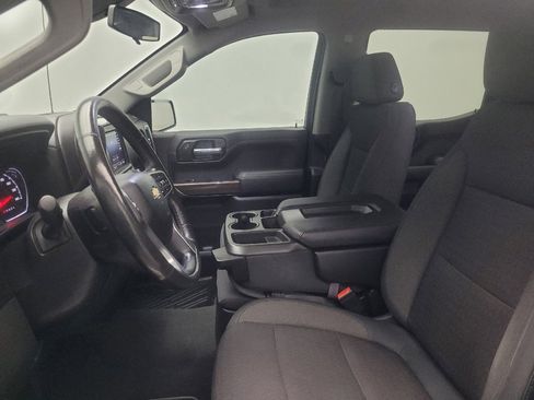 Used 2019 Chevrolet Silverado 1500 LT w/ All-Star Edition AWD/4WD image 17