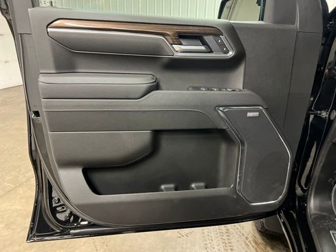 New 2026 Chevrolet Silverado 1500 LT Trail Boss w/ LT Trail Boss Premium Package image 15