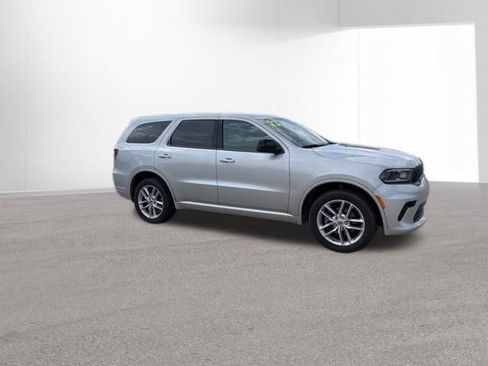 Used 2023 Dodge Durango GT image 11