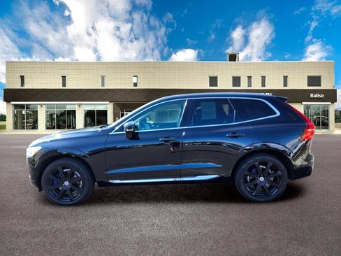 Used 2018 Volvo XC60 T6 Inscription w/ Convenience Package AWD/4WD image 6