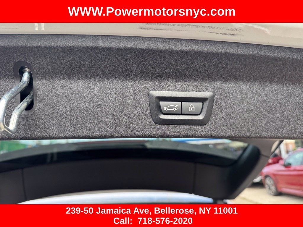 Used 2019 BMW X3 xDrive30i w/ M Sport Package 2 AWD/4WD image 26