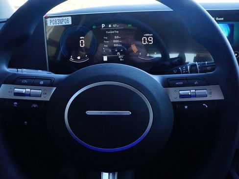 New 2026 Hyundai Tucson SE image 15