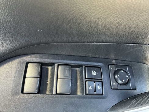 Used 2021 Toyota RAV4 TRD Off-Road image 15