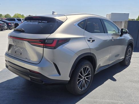 Used 2026 Lexus NX 350 AWD w/ Premium Package image 3