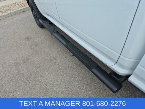 New 2026 RAM 2500 Tradesman AWD/4WD image 10