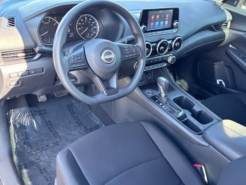 Used 2024 Nissan Sentra S FWD image 17