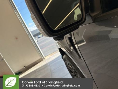 New 2025 Ford F150 Platinum w/ Equipment Group 702A High image 48