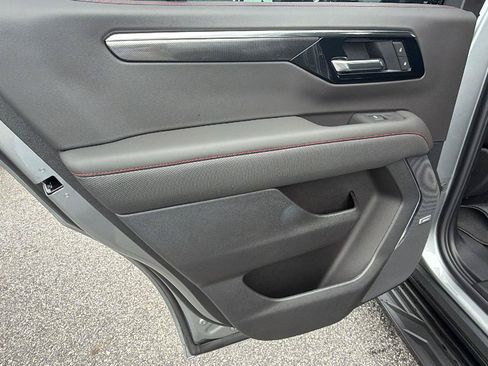 New 2026 Chevrolet Tahoe RST w/ Comfort Package AWD/4WD image 18