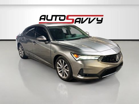 Used 2023 Acura Integra FWD image 1