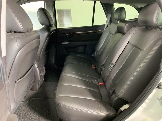Used 2010 Hyundai Santa Fe Limited AWD/4WD image 8