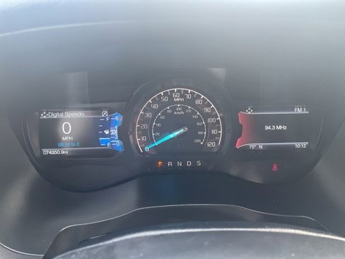 Used 2020 Ford Ranger Lariat image 24