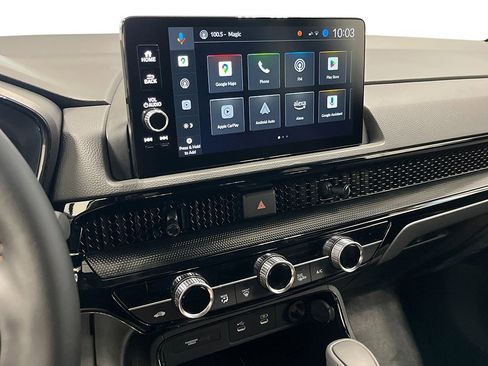 New 2026 Honda CR-V Sport Touring image 24