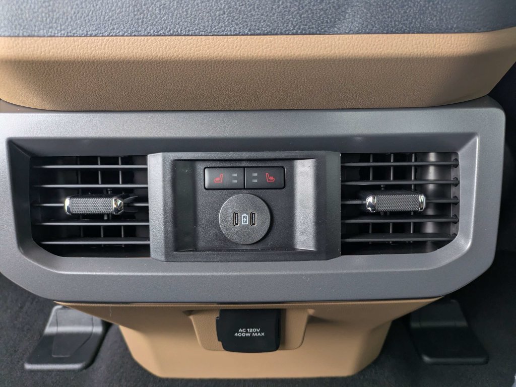 New 2027 Ford F250 Lariat AWD/4WD image 43