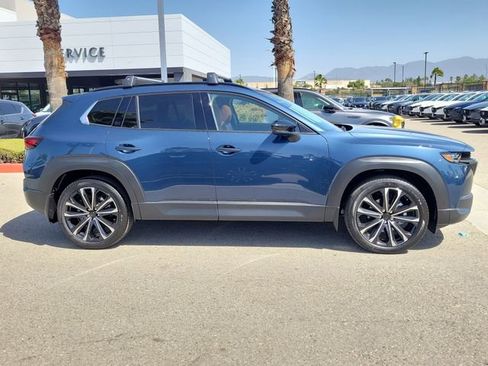 New 2026 MAZDA CX-50 AWD 2.5 S w/ Weather Package image 32