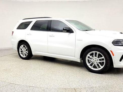 Used 2024 Dodge Durango R/T AWD/4WD image 3
