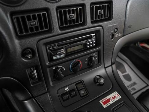 Used 2002 Dodge Viper GTS image 20