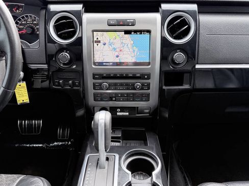 Used 2012 Ford F150 Harley-Davidson image 19