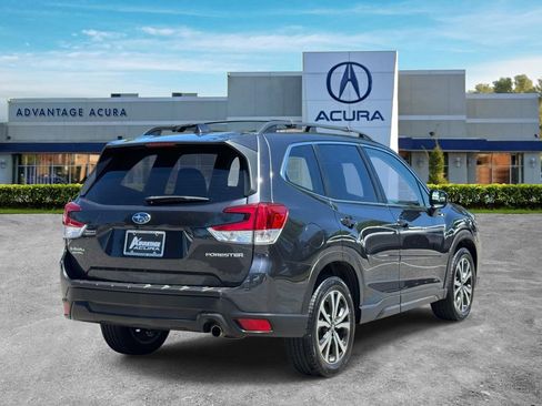 Used 2019 Subaru Forester Limited AWD/4WD image 5