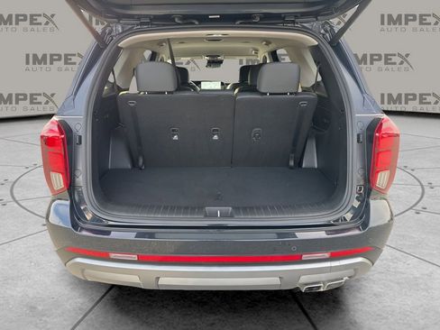 Used 2024 Hyundai Palisade SEL image 29