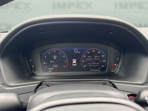 Used 2024 Honda Accord LX image 20