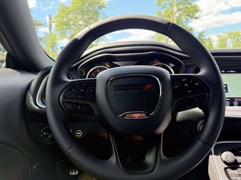 Certified 2017 Dodge Challenger R/T w/ Sound Group RWD image 21