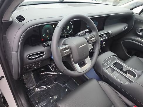 New 2026 Hyundai Palisade Limited AWD/4WD image 19