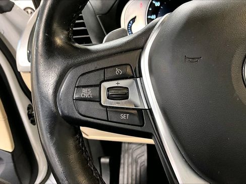 Used 2019 BMW X3 sDrive30i w/ Convenience Package image 22